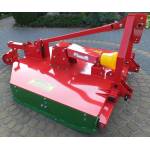 Kosiarko rozdrabniacz jednowirnik r-200 nr fabr 150 k-200 rok prod 2023